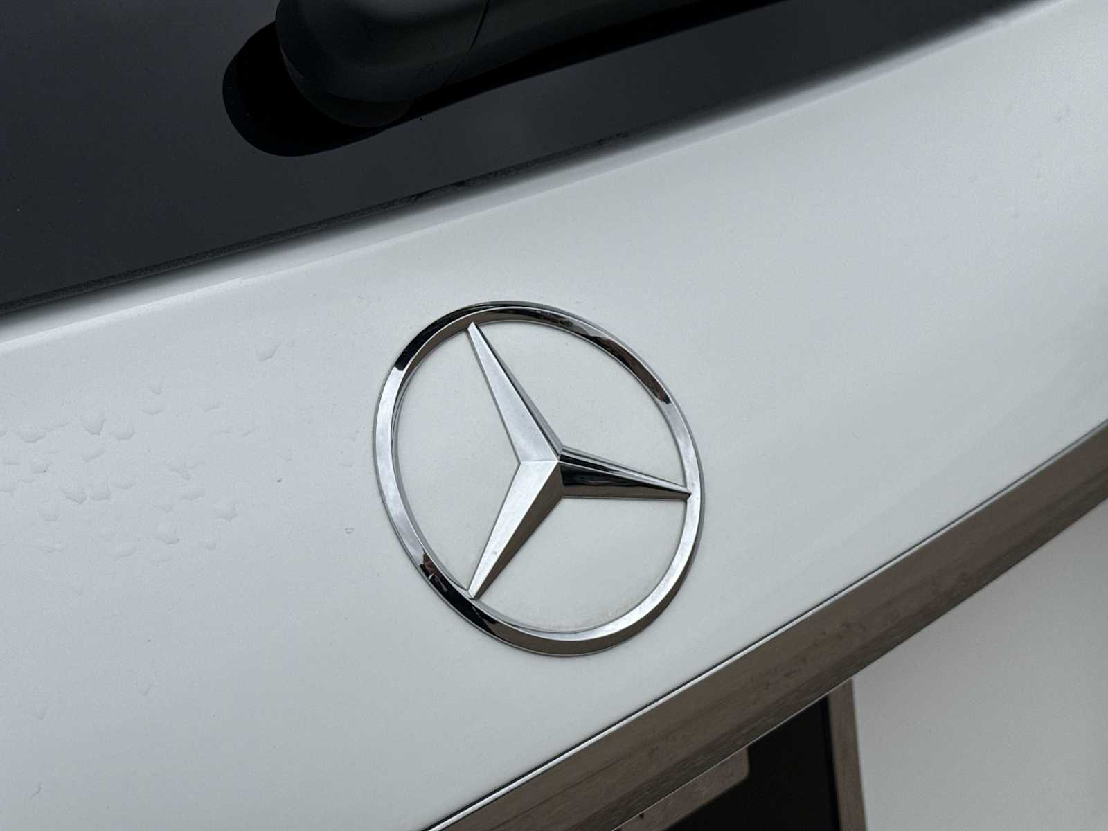 Thumbnail: 2026 Mercedes-Benz GLE - 10