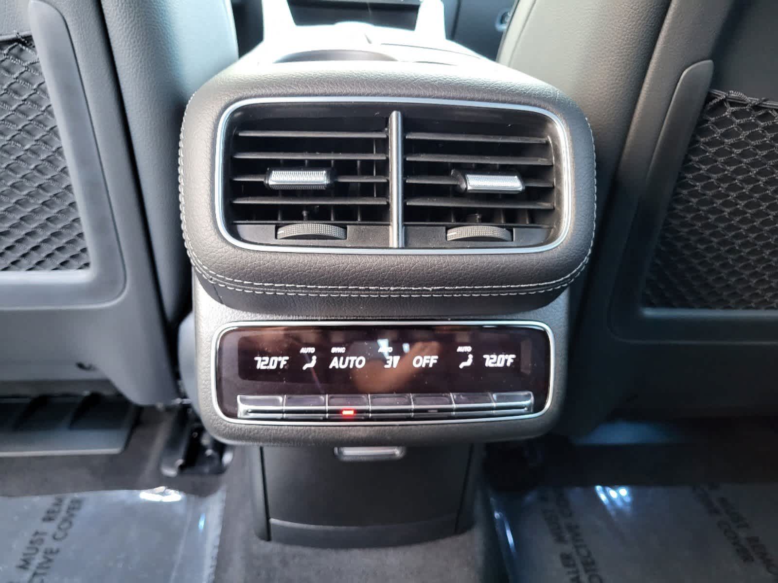 Thumbnail: 2025 Mercedes-Benz GLS - 6