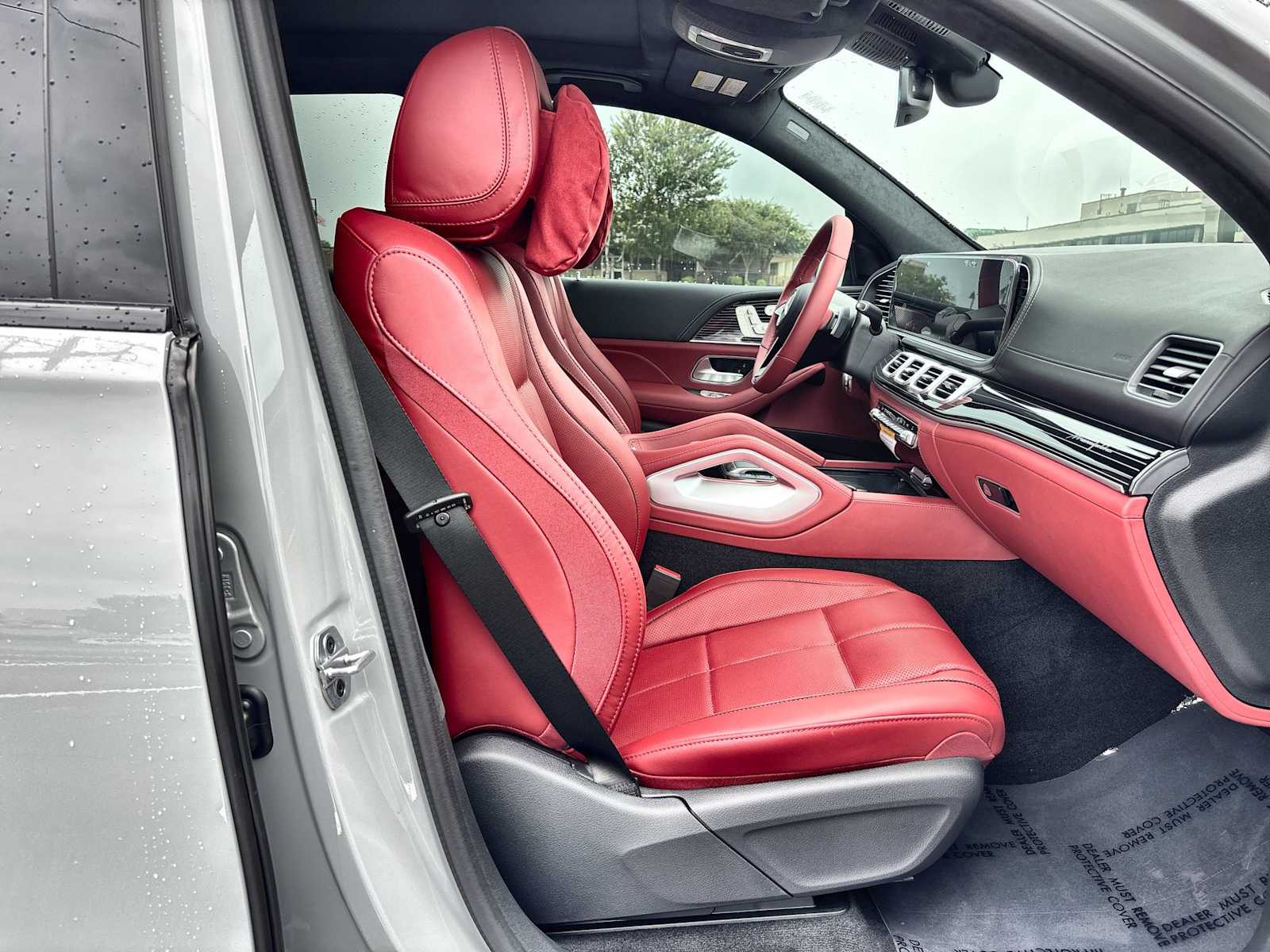 Thumbnail: 2026 Mercedes-Benz GLE - 9