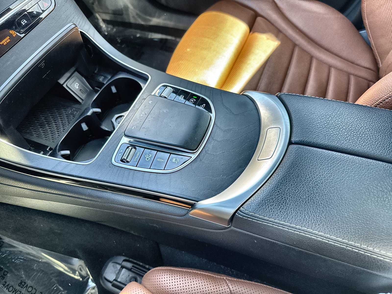 Thumbnail: 2021 Mercedes-Benz GLC - 22