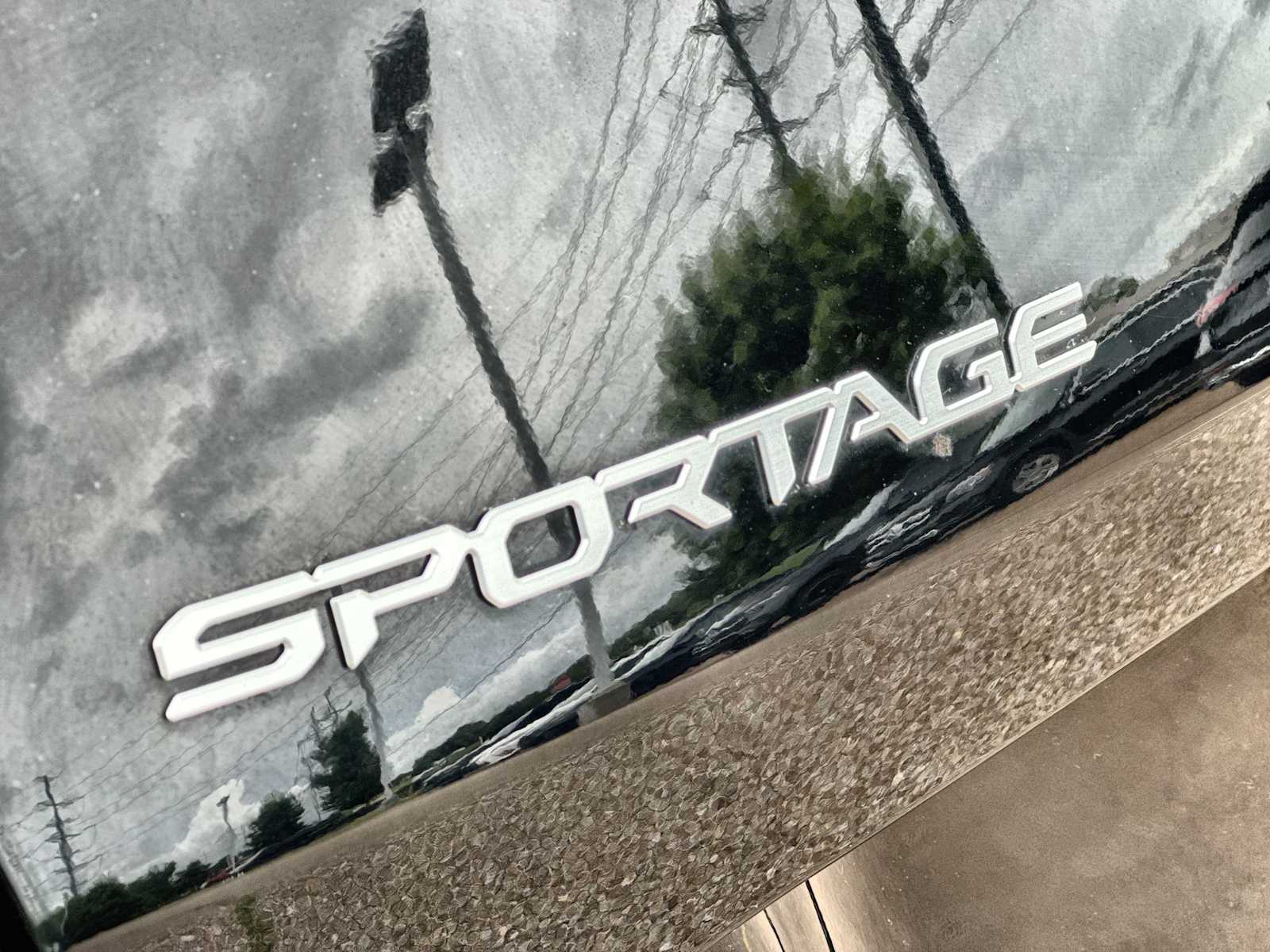 Thumbnail: 2024 Kia Sportage - 15
