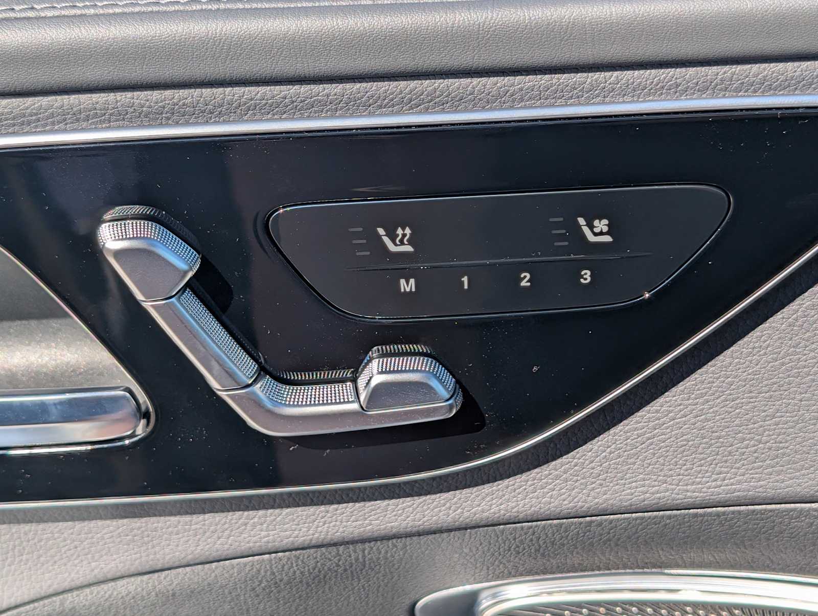 Thumbnail: 2026 Mercedes-Benz C-Class - 20