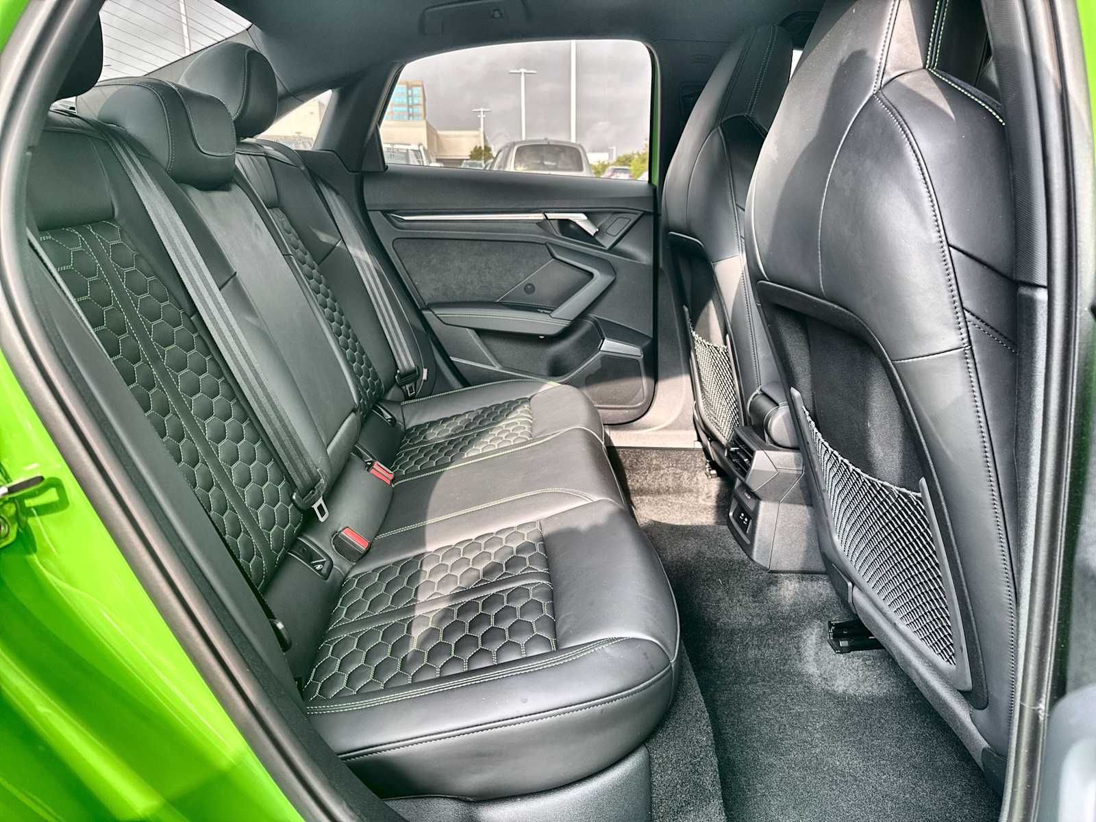 Thumbnail: 2024 Audi RS 3 - 19