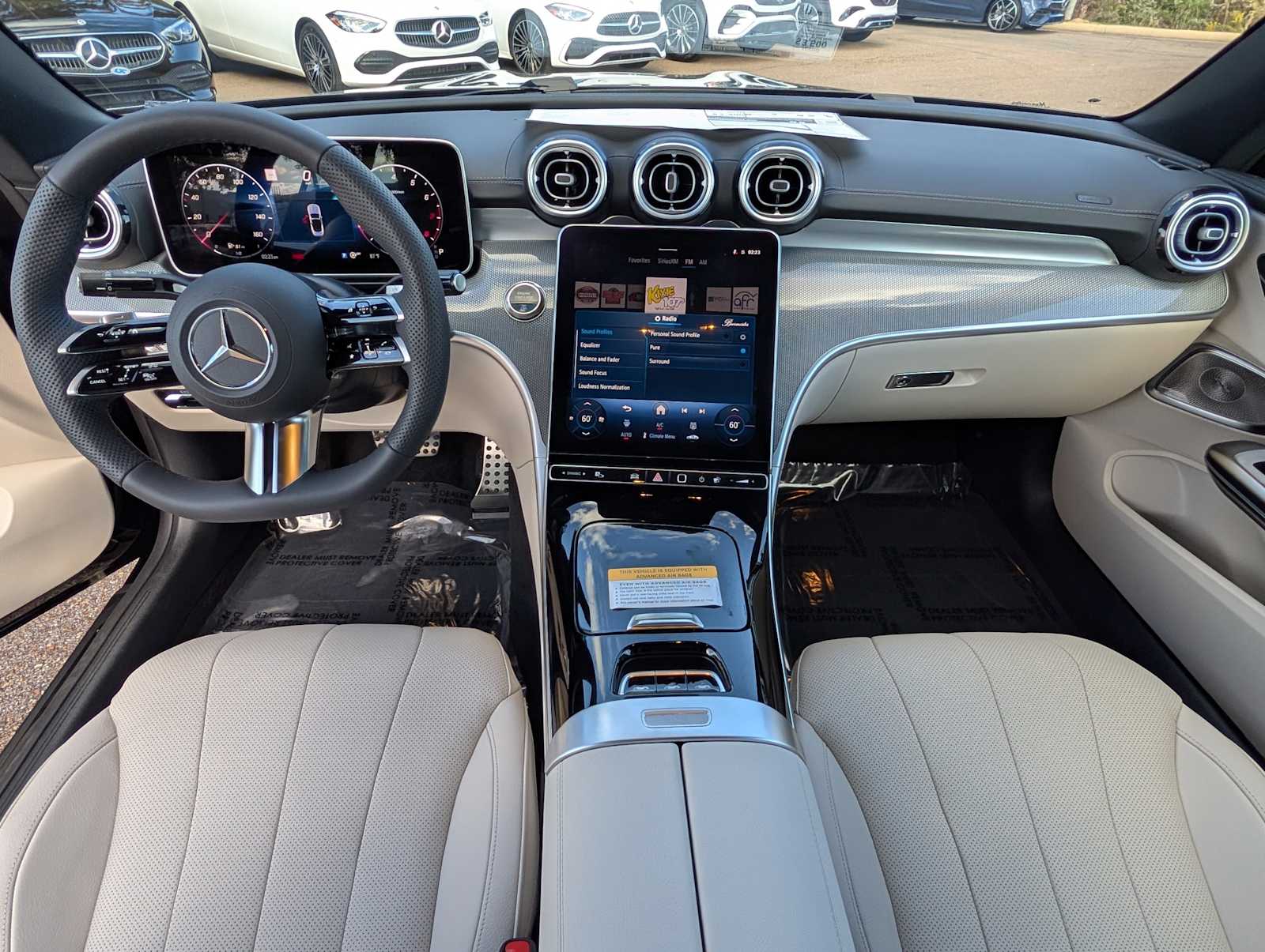 Thumbnail: 2026 Mercedes-Benz CLE - 8