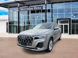 2025 Audi Q7 Premium Plus SUV