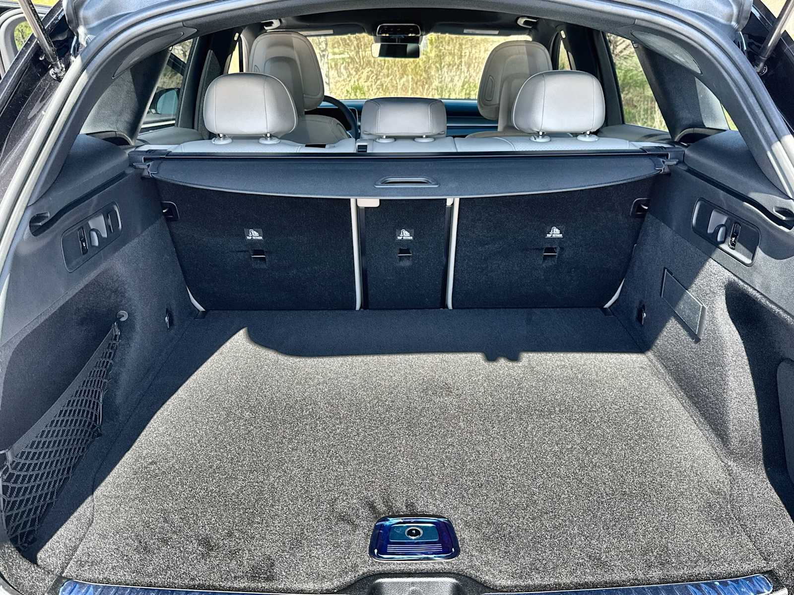 Thumbnail: 2026 Mercedes-Benz GLC - 17