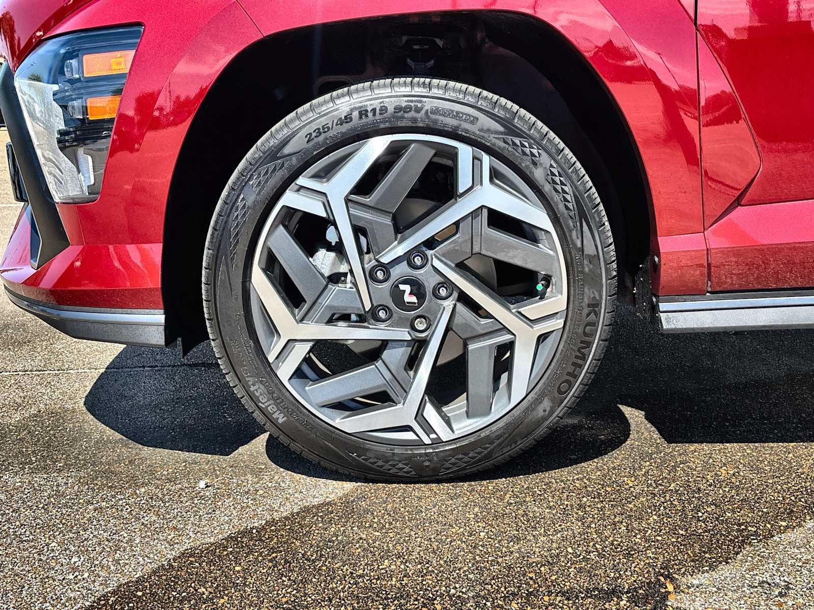 Thumbnail: 2024 Hyundai Kona - 14