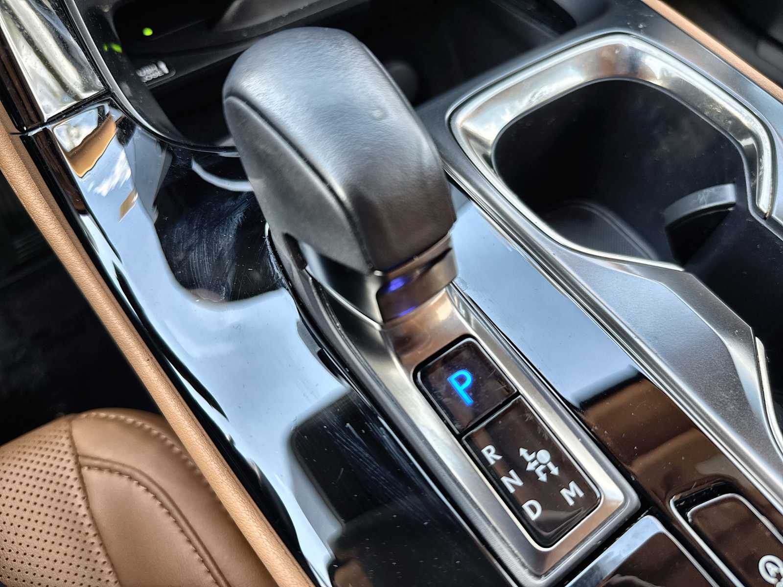 Thumbnail: 2025 Lexus NX - 23