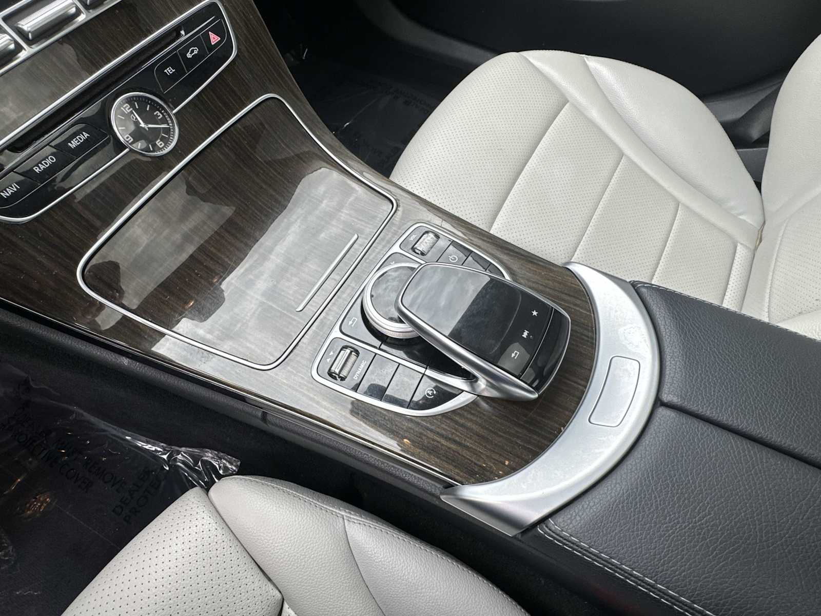 Thumbnail: 2018 Mercedes-Benz C-Class - 22