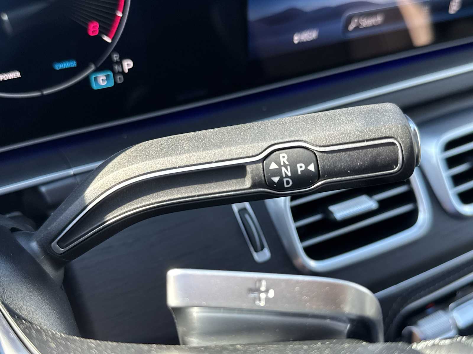 Thumbnail: 2026 Mercedes-Benz GLE - 24