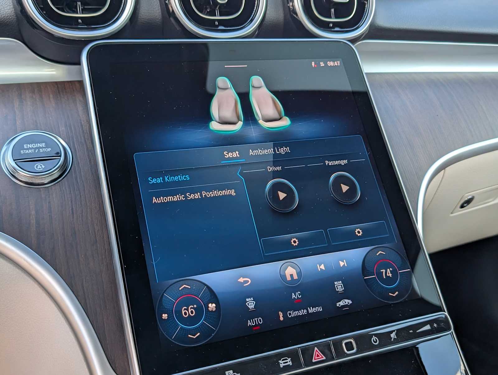 Thumbnail: 2026 Mercedes-Benz C-Class - 11