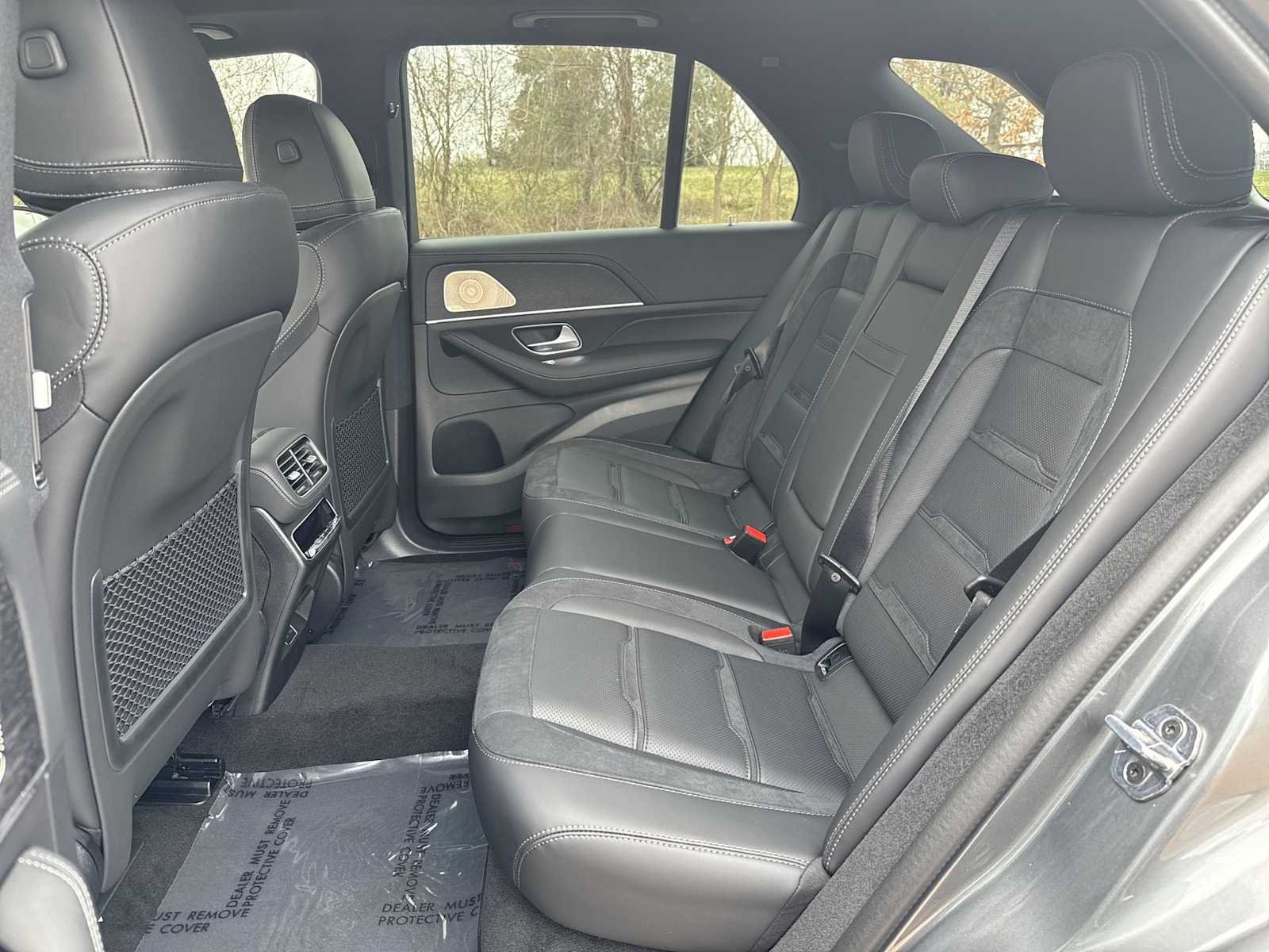 Thumbnail: 2026 Mercedes-Benz GLE - 18