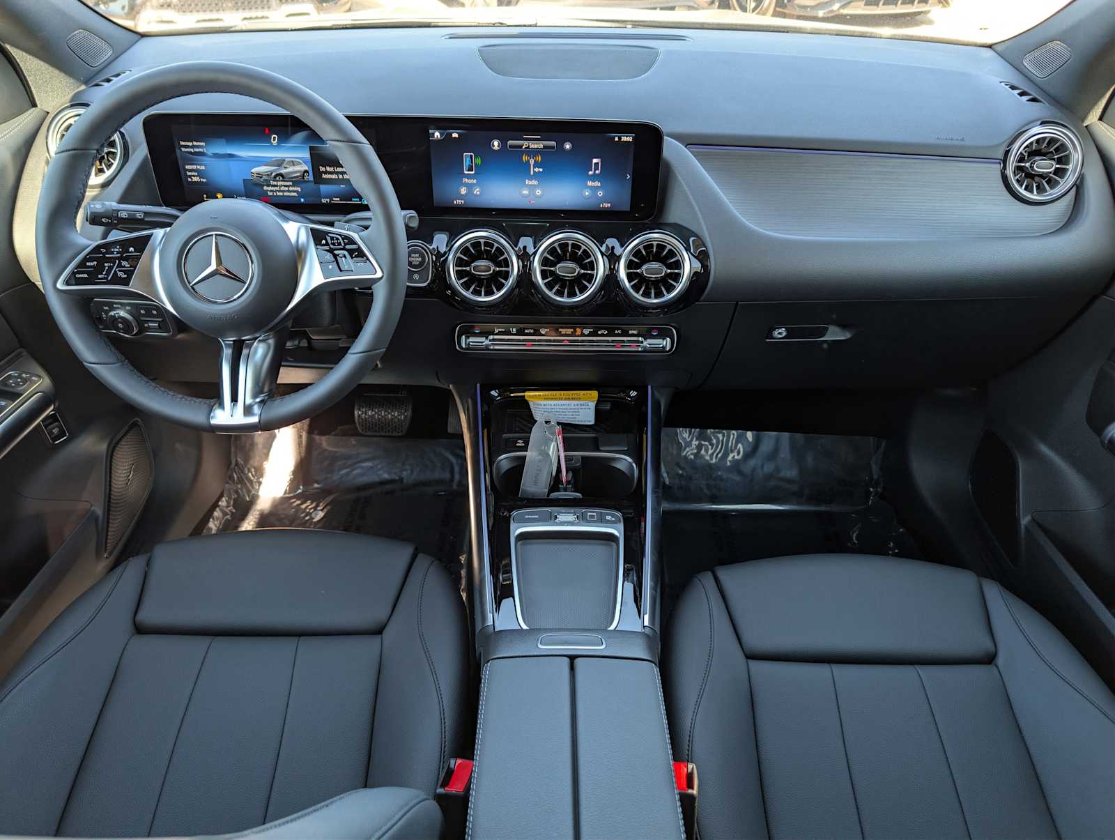 Thumbnail: 2026 Mercedes-Benz GLA - 7