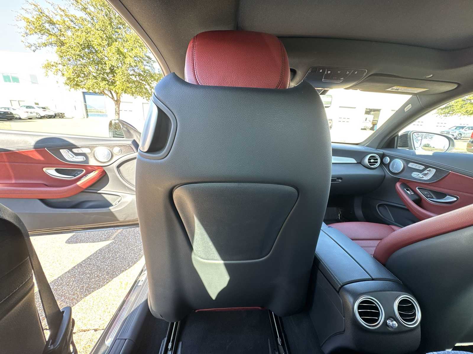 Thumbnail: 2022 Mercedes-Benz C-Class - 24