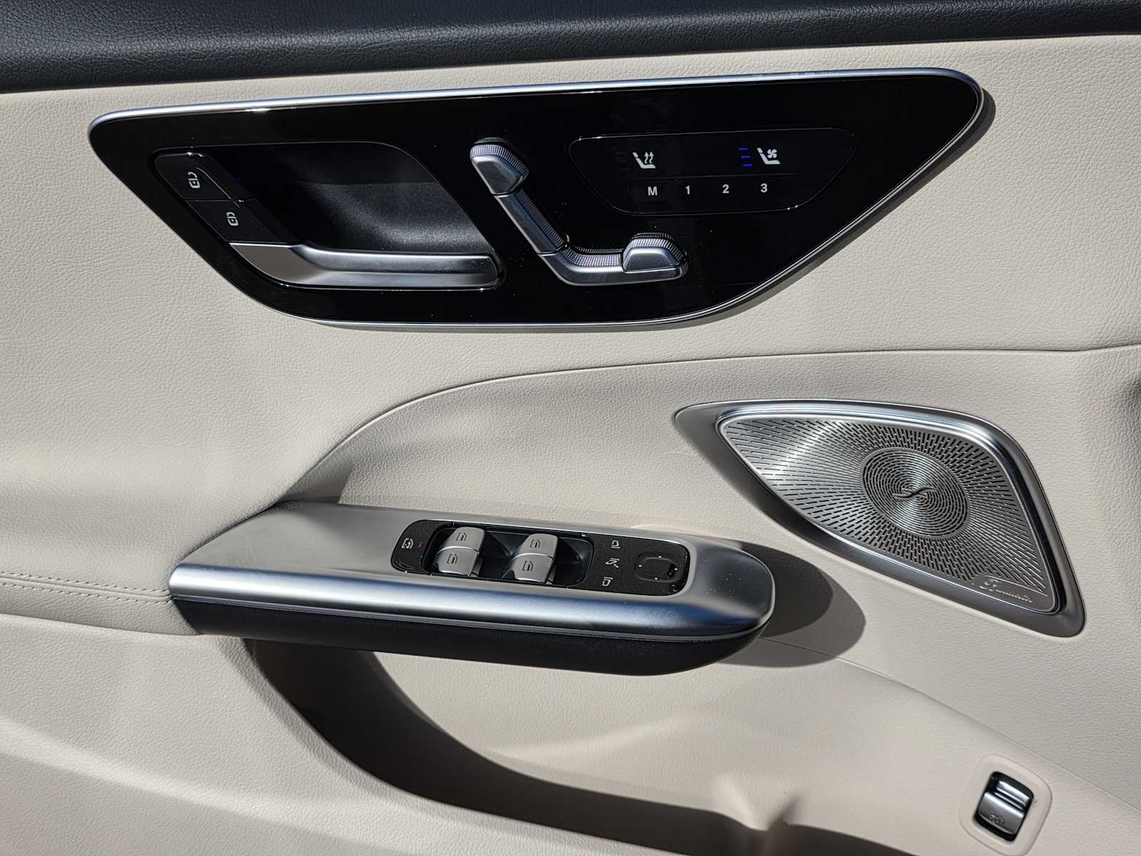 Thumbnail: 2026 Mercedes-Benz C-Class - 16