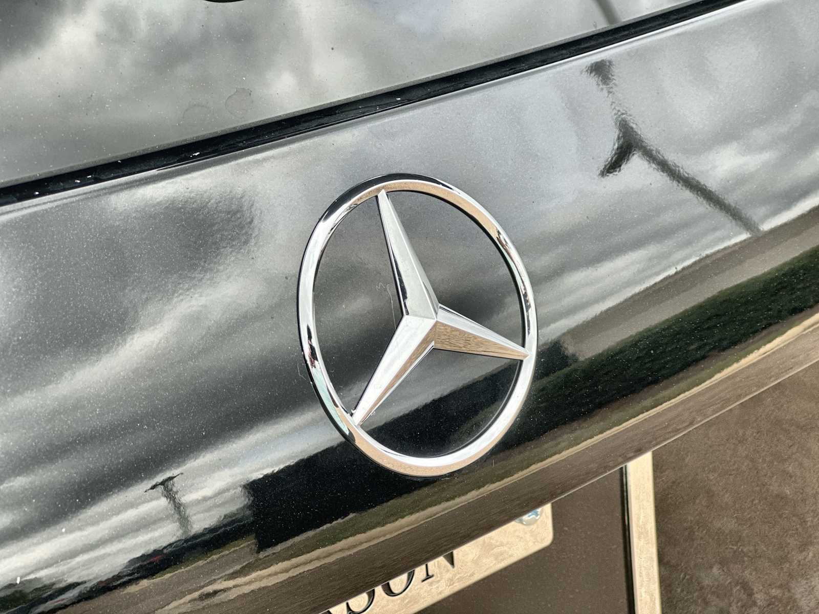 Thumbnail: 2026 Mercedes-Benz GLB - 16