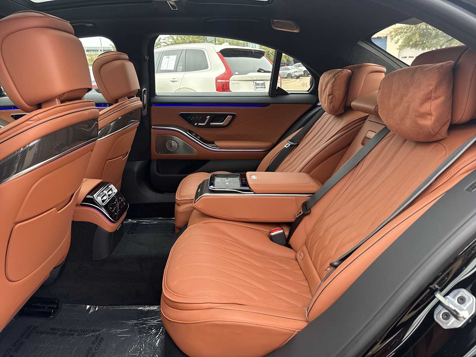 Thumbnail: 2026 Mercedes-Benz S-Class - 18