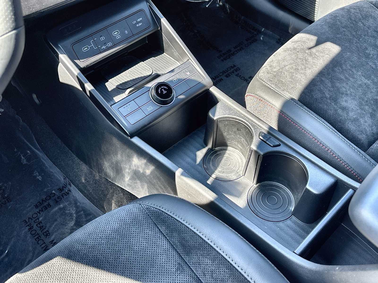 Thumbnail: 2024 Hyundai Kona - 22