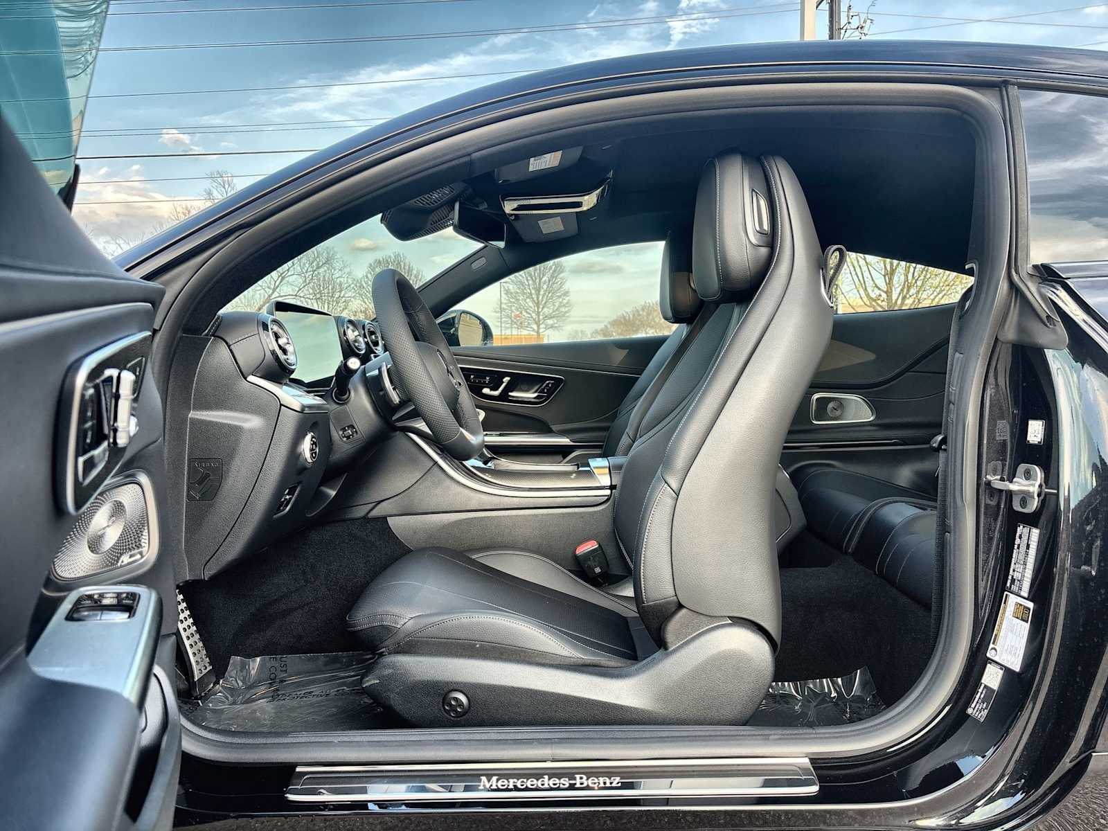 Thumbnail: 2026 Mercedes-Benz CLE - 2