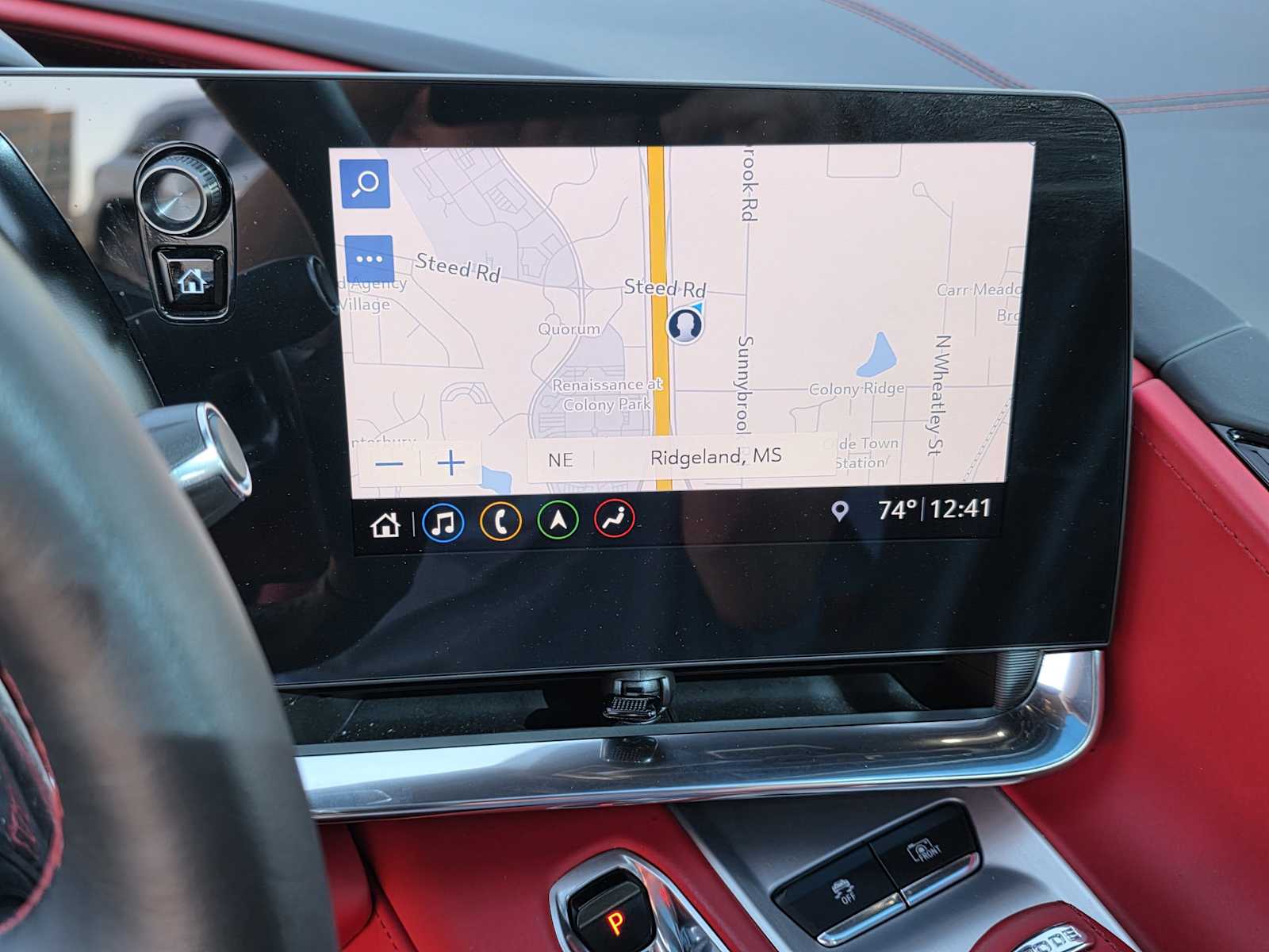 Thumbnail: 2020 Chevrolet Corvette - 9