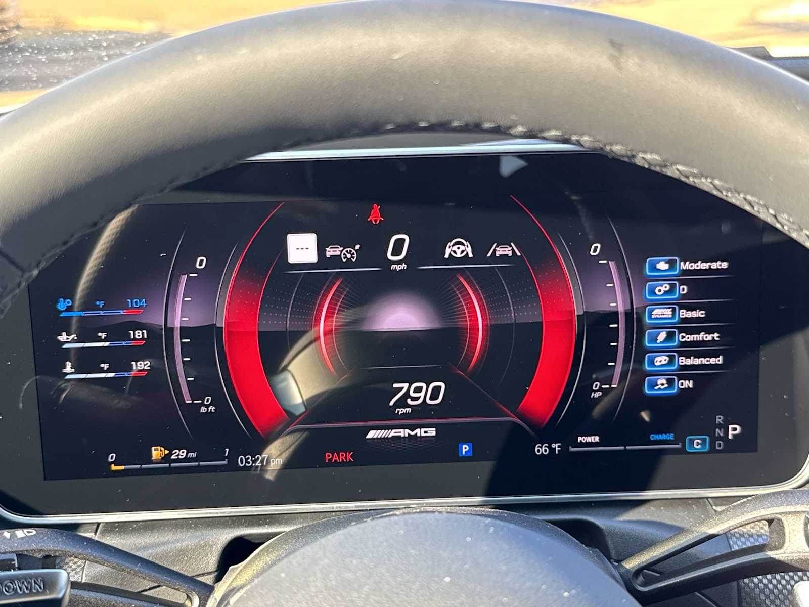 Thumbnail: 2026 Mercedes-Benz C-Class - 25