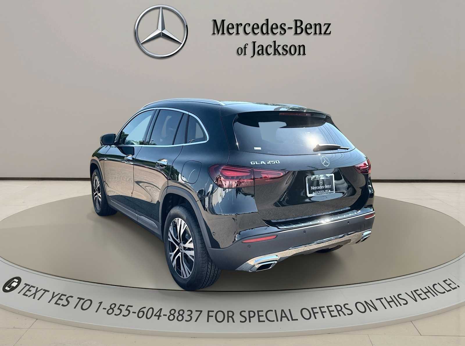 Thumbnail: 2026 Mercedes-Benz GLA - 6
