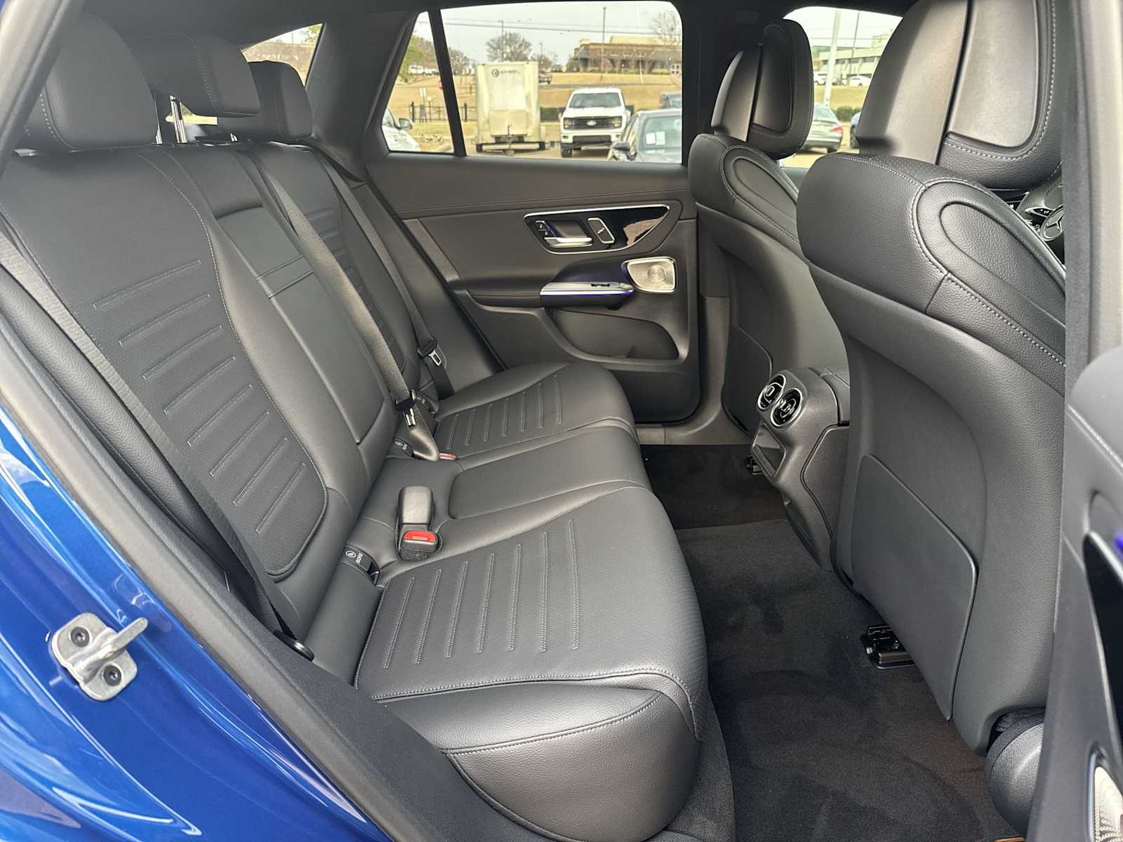 Thumbnail: 2026 Mercedes-Benz GLC - 19