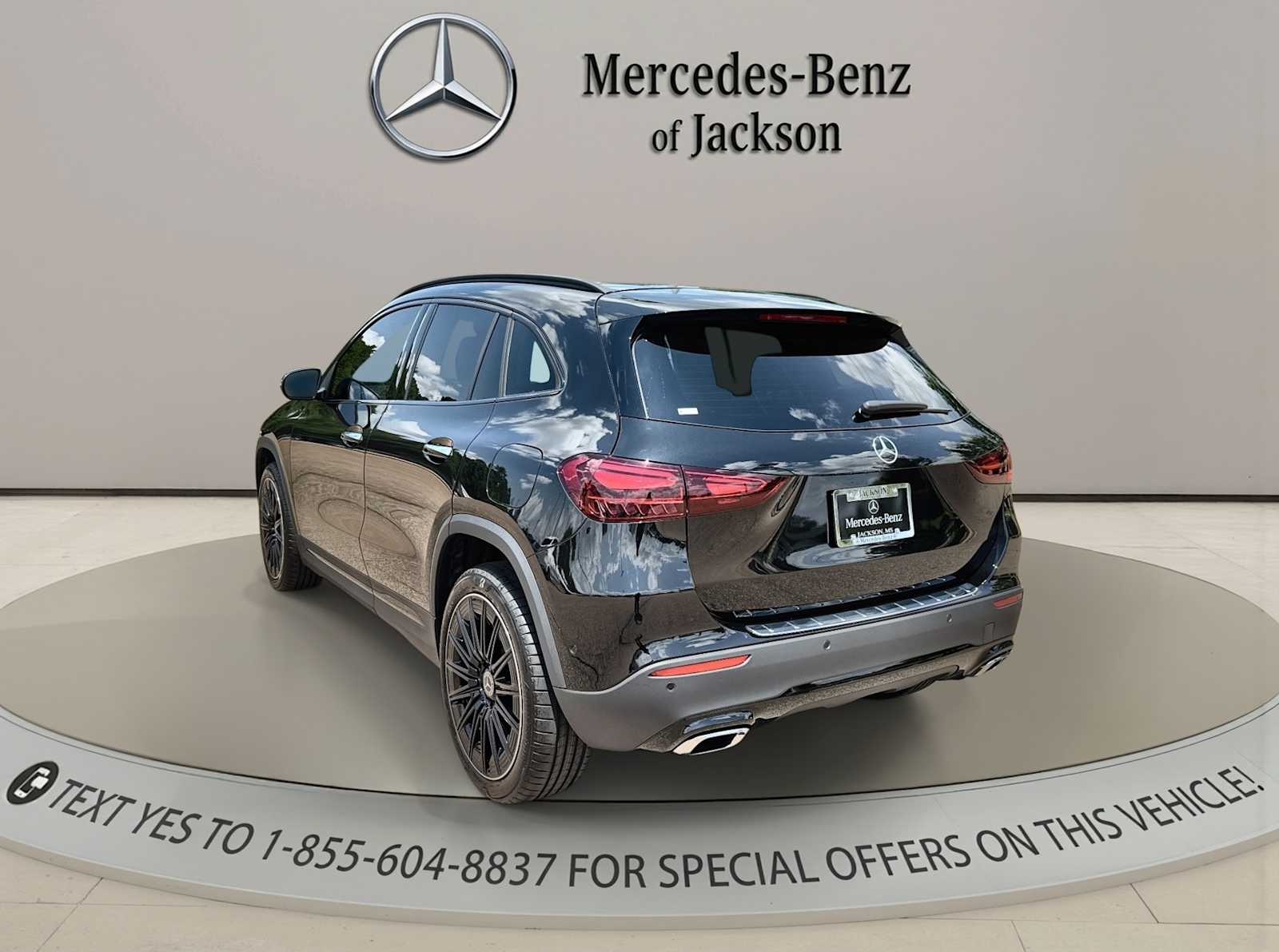 Thumbnail: 2026 Mercedes-Benz GLA - 6