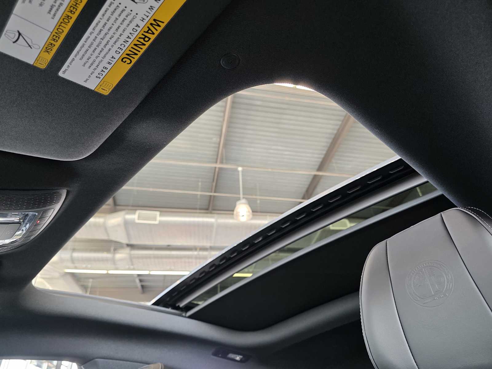 Thumbnail: 2026 Mercedes-Benz GLE - 11