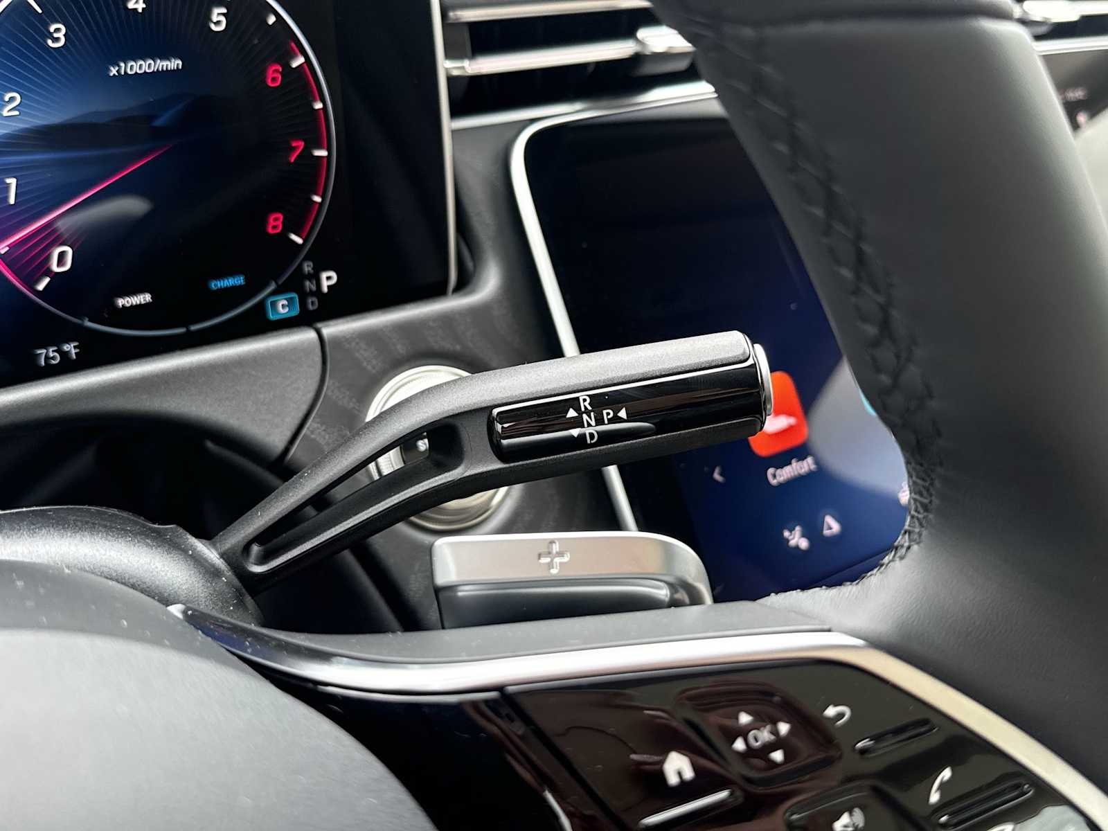 Thumbnail: 2026 Mercedes-Benz E-Class - 24