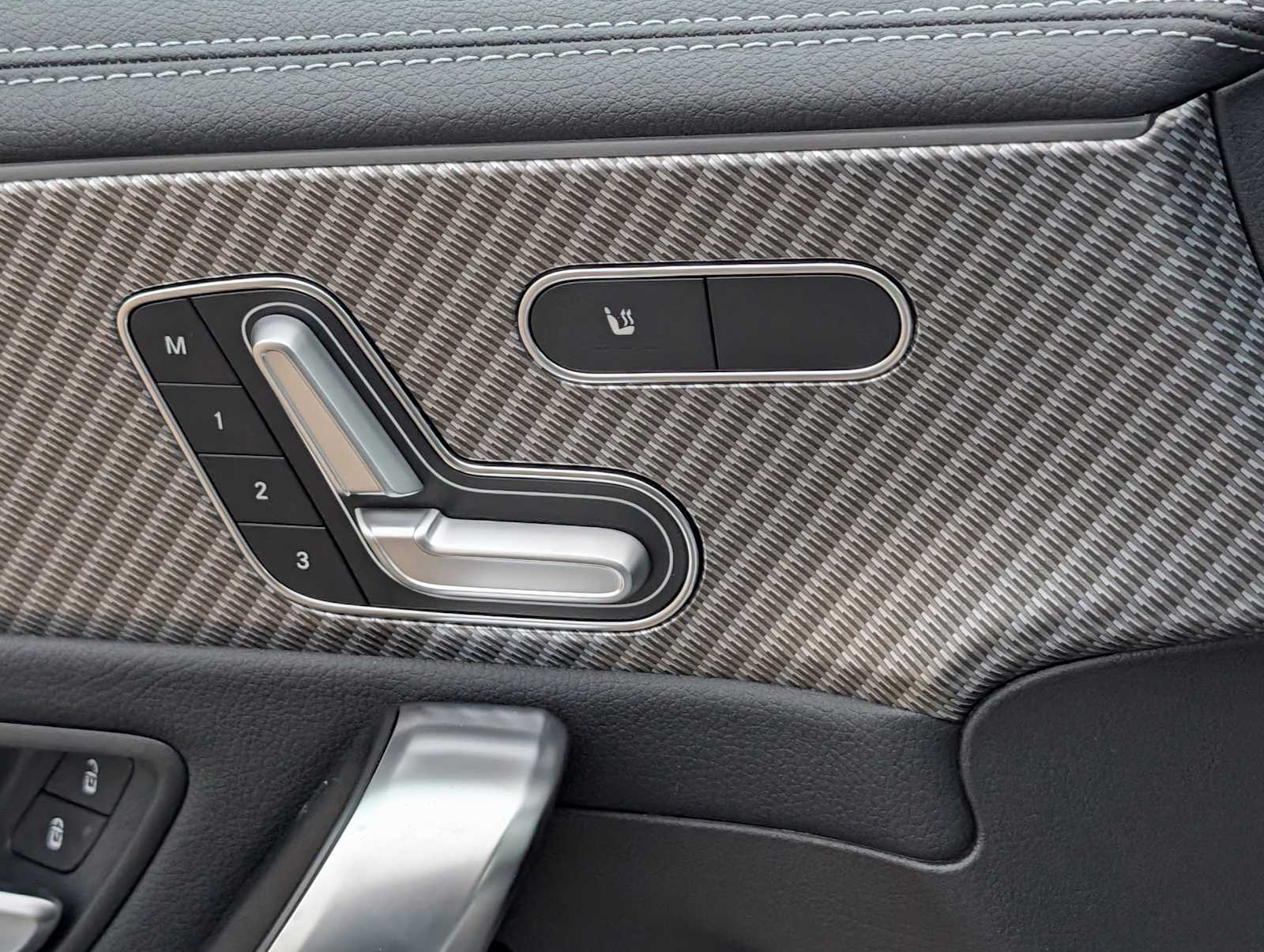 Thumbnail: 2026 Mercedes-Benz CLA - 20