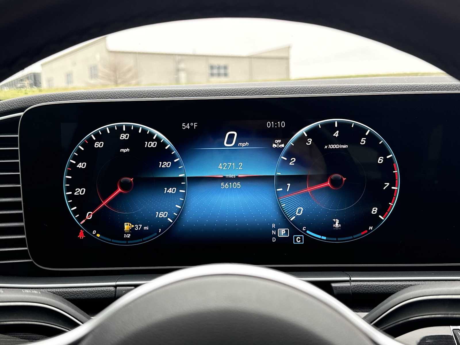 Thumbnail: 2023 Mercedes-Benz GLE - 25