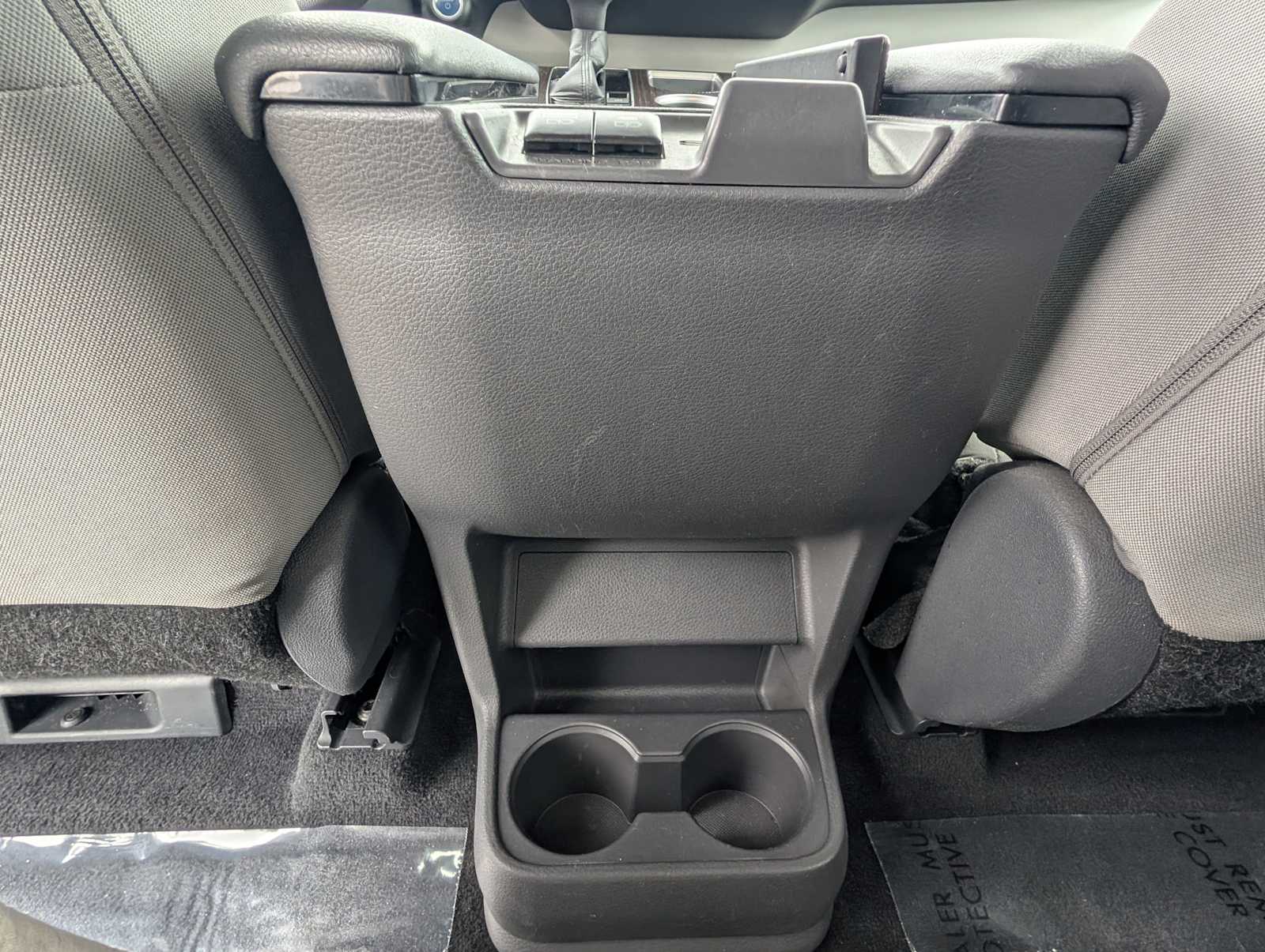 Thumbnail: 2021 Toyota Sienna - 26