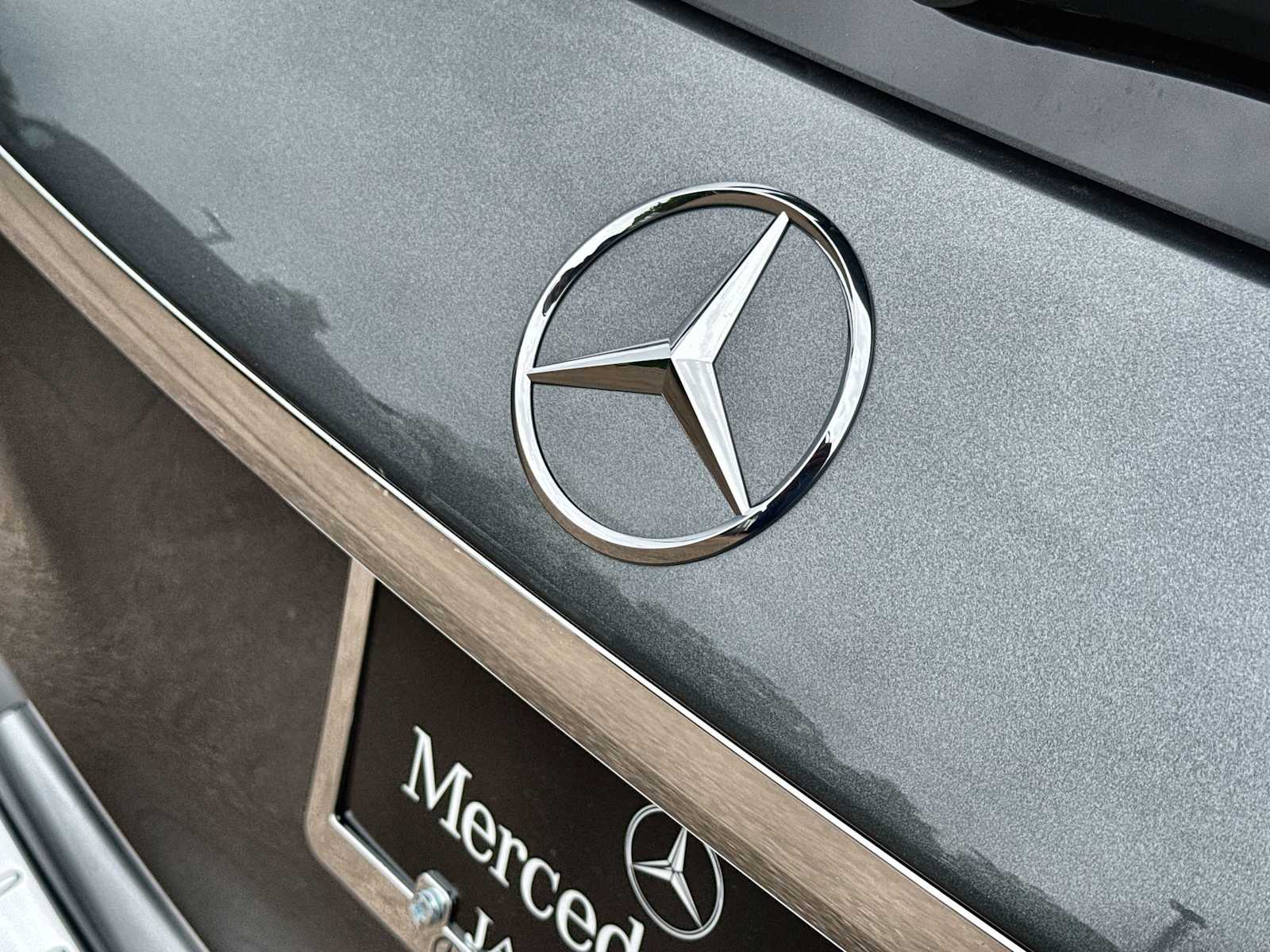 Thumbnail: 2026 Mercedes-Benz GLE - 16