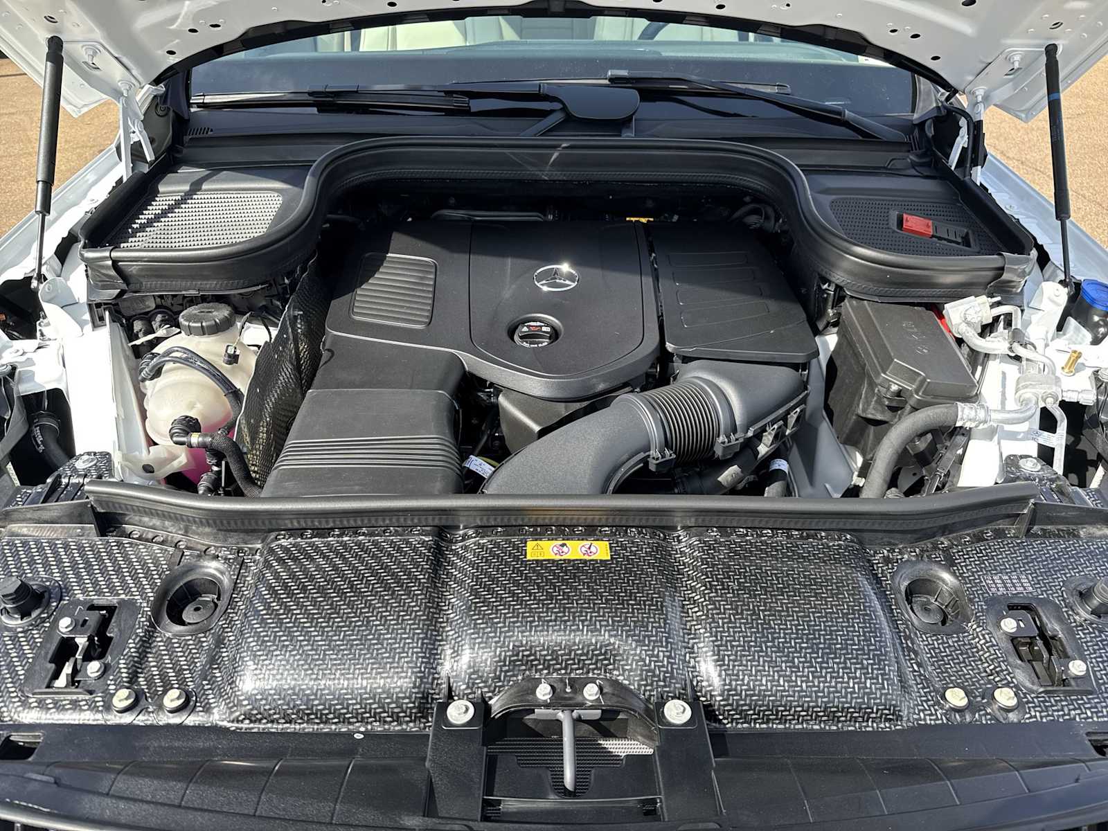 Thumbnail: 2026 Mercedes-Benz GLE - 13