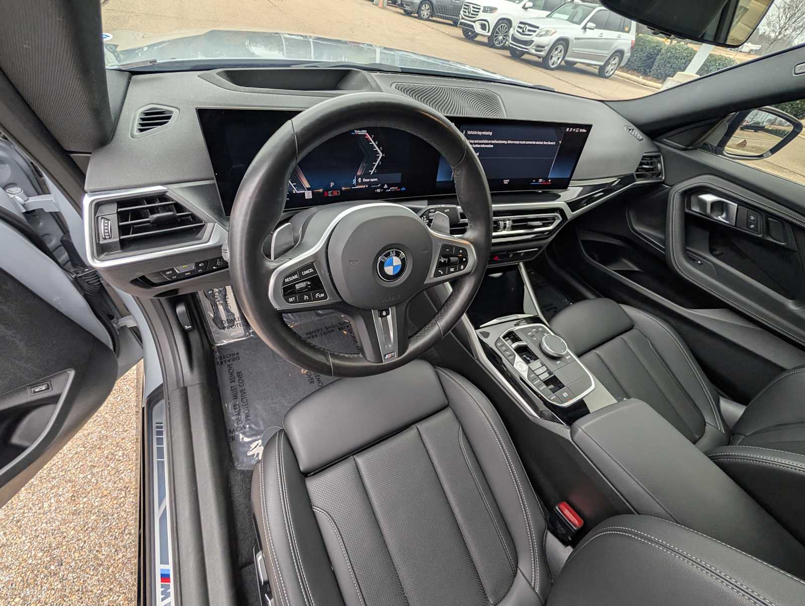 Thumbnail: 2024 BMW 2 Series - 9