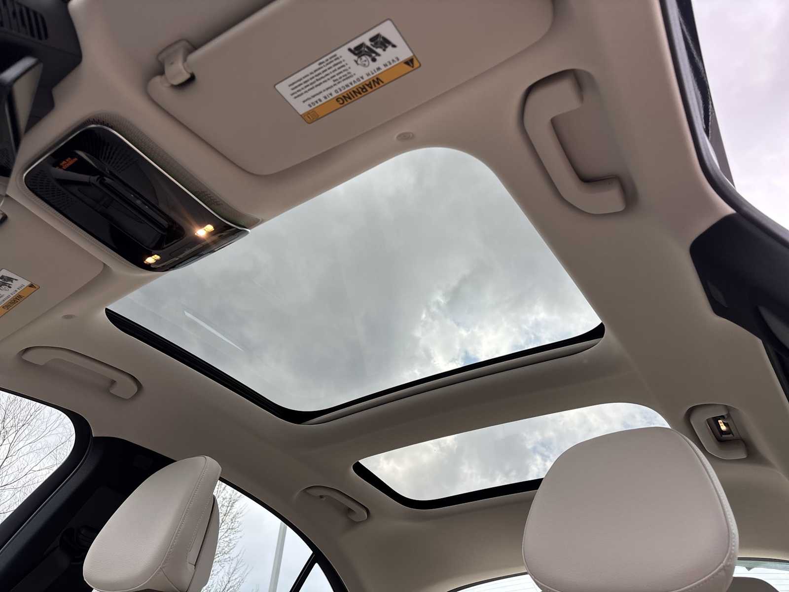 Thumbnail: 2026 Mercedes-Benz E-Class - 17