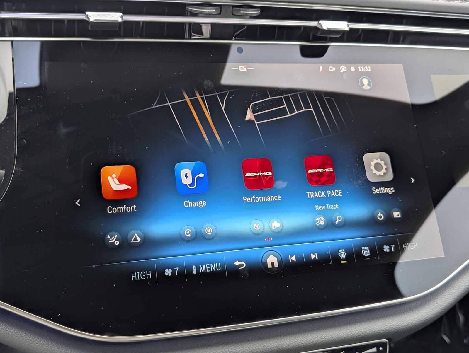 Thumbnail: 2026 Mercedes-Benz E-Class - 11