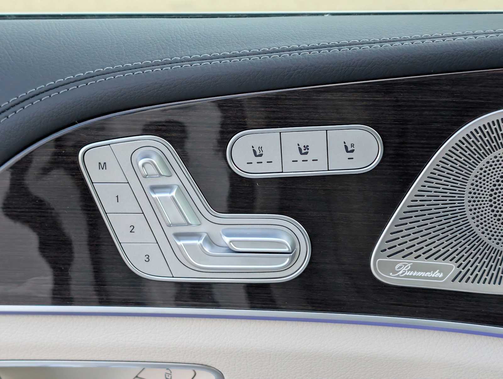 Thumbnail: 2026 Mercedes-Benz GLE - 11