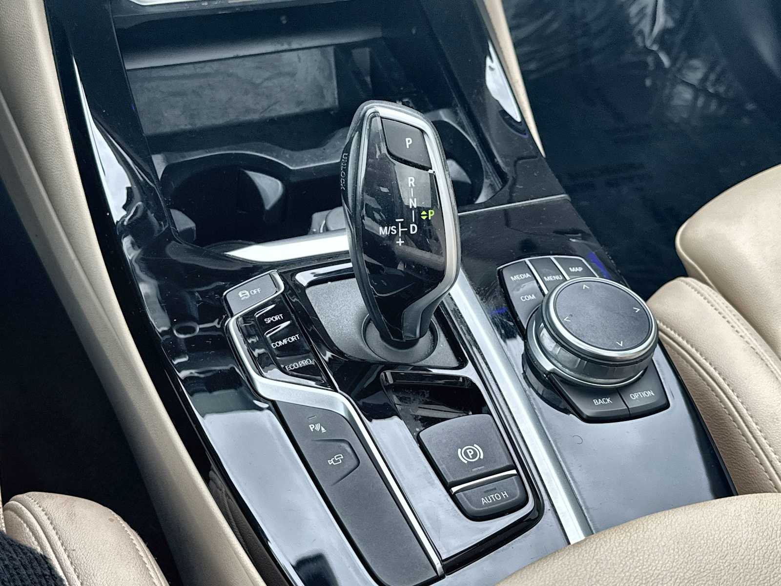 Thumbnail: 2021 BMW X3 - 23