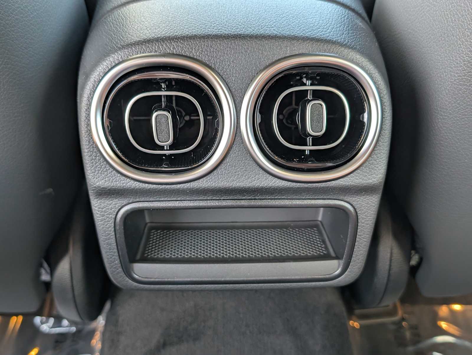 Thumbnail: 2026 Mercedes-Benz C-Class - 23