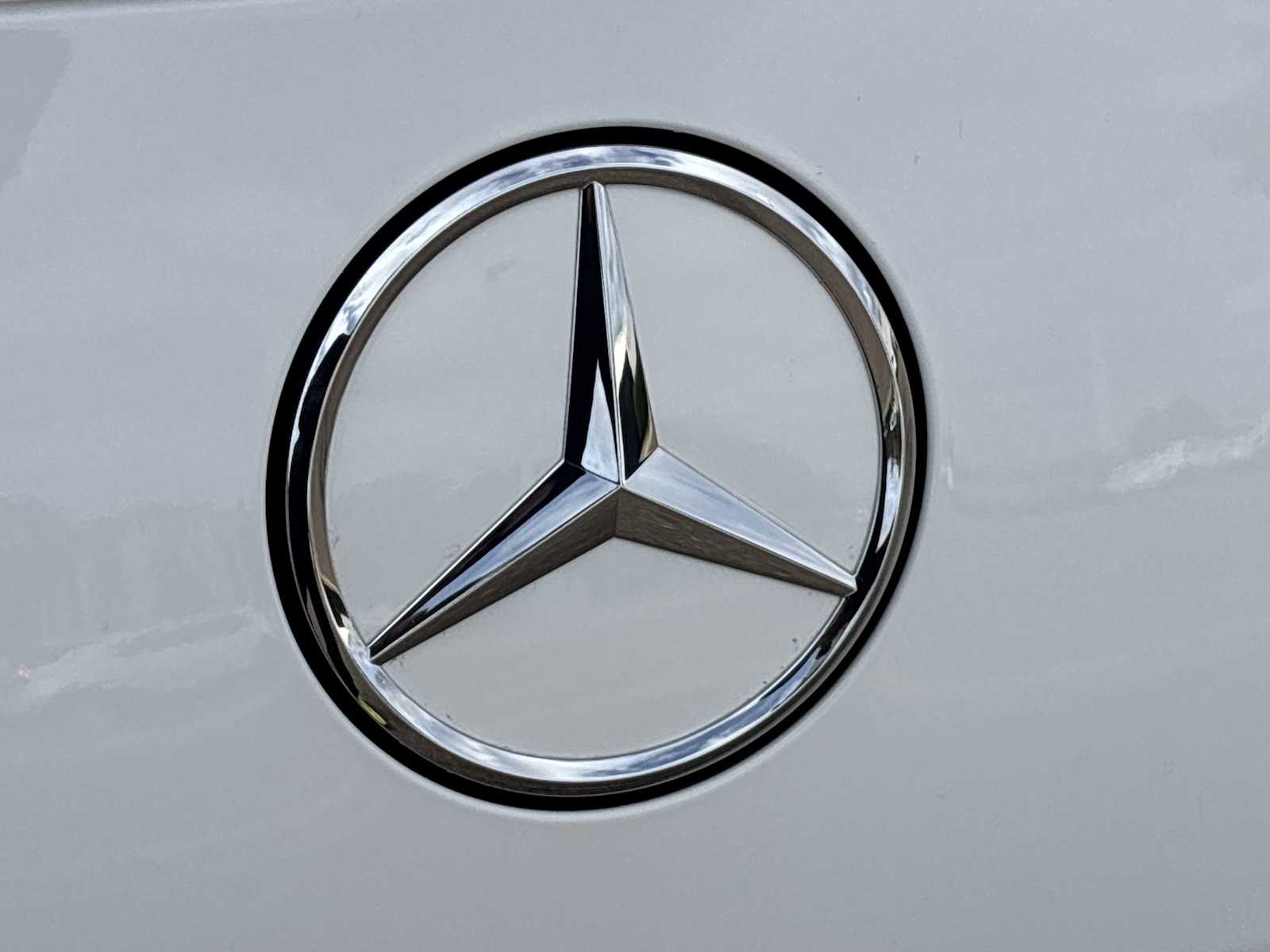 Thumbnail: 2026 Mercedes-Benz CLA - 10