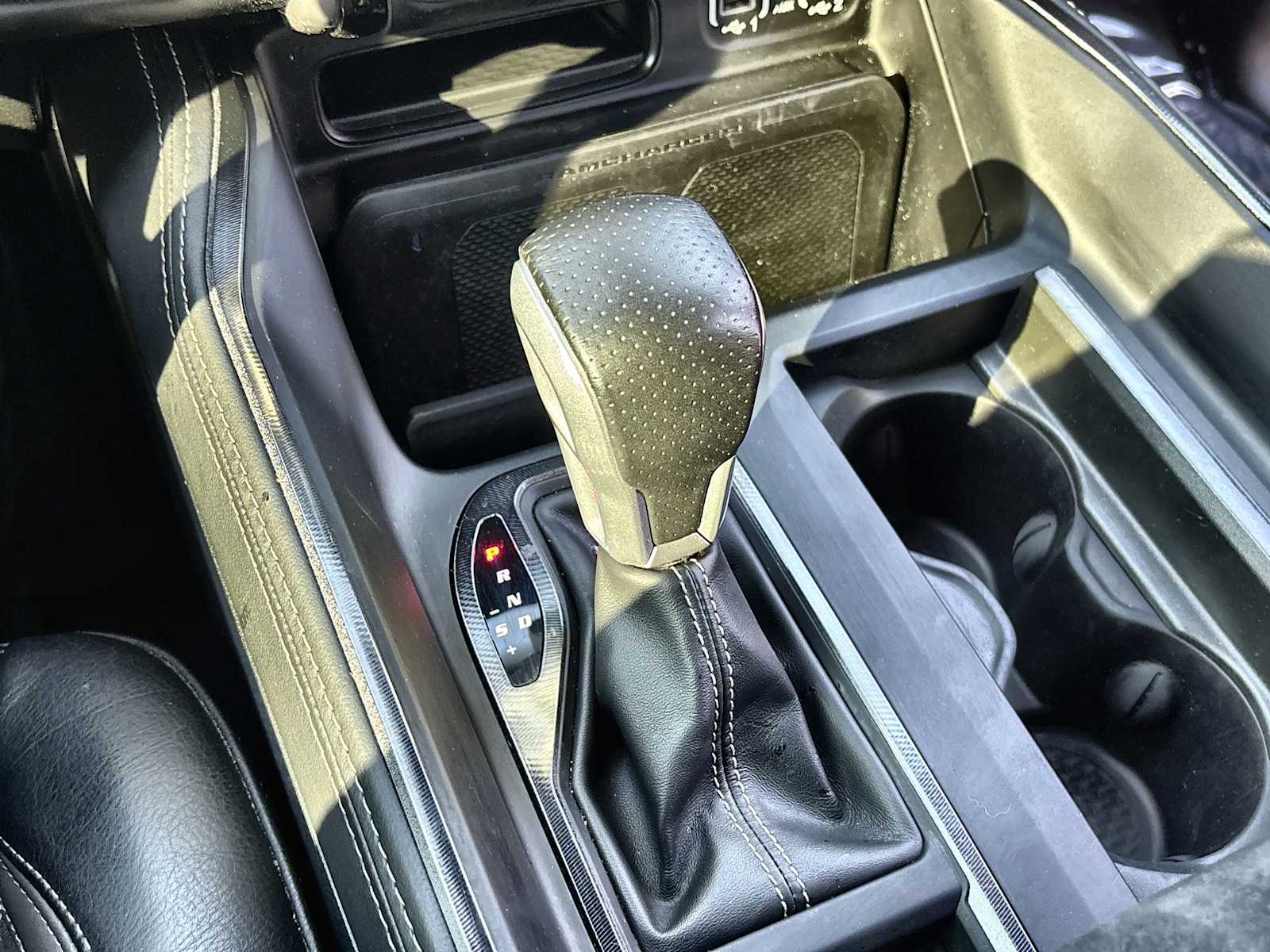 Thumbnail: 2023 RAM 1500 - 23