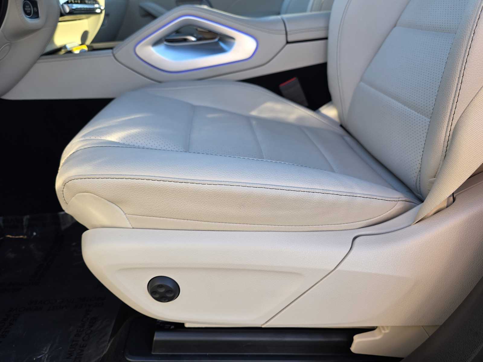 Thumbnail: 2025 Mercedes-Benz GLS - 10