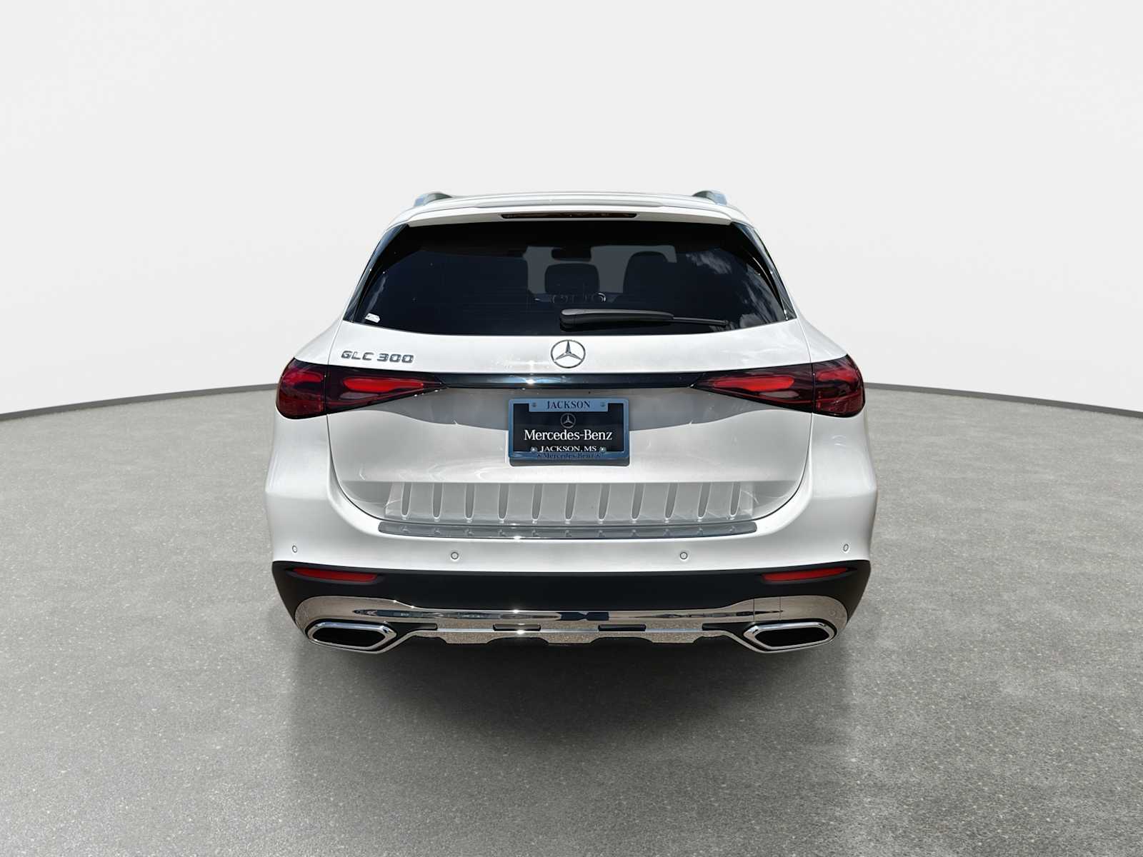 Thumbnail: 2026 Mercedes-Benz GLC - 7