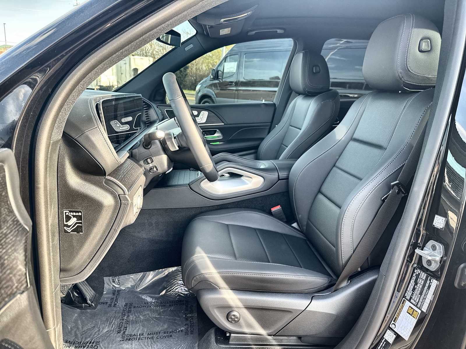 Thumbnail: 2026 Mercedes-Benz GLE - 3