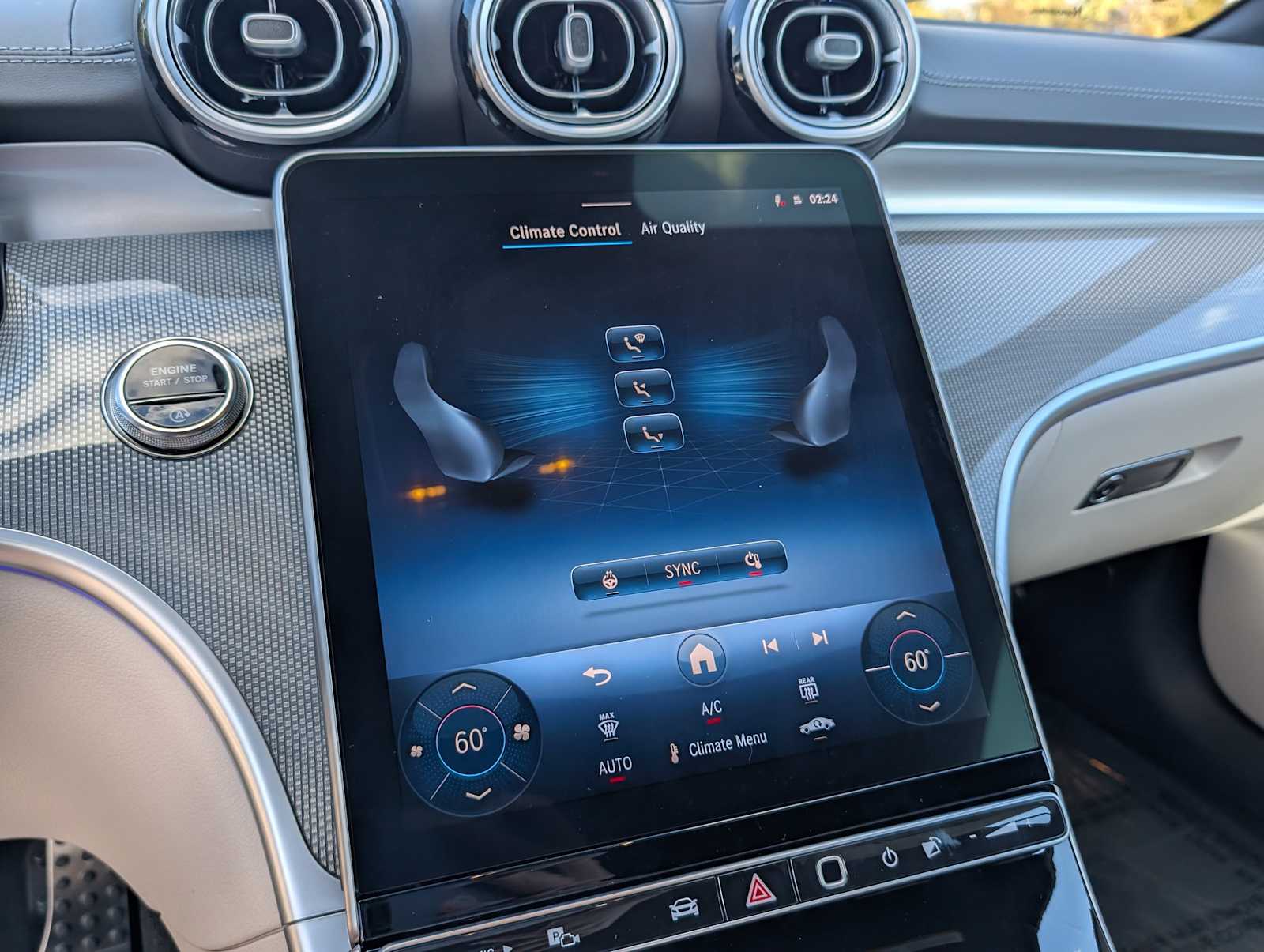 Thumbnail: 2026 Mercedes-Benz CLE - 11