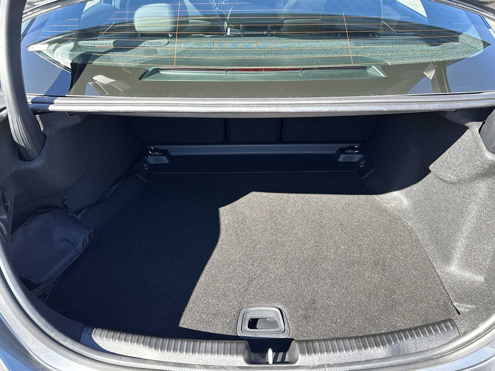 Thumbnail: 2025 Mercedes-Benz C-Class - 25