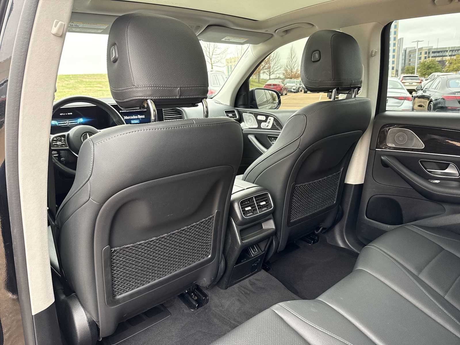 Thumbnail: 2023 Mercedes-Benz GLE - 16