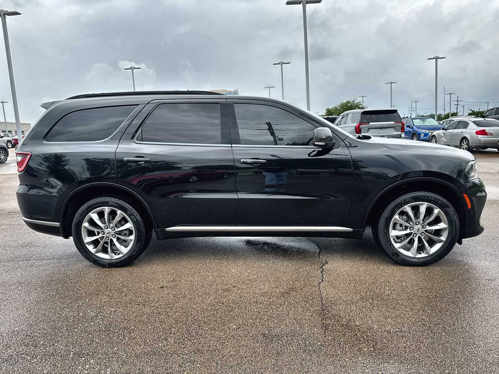 Thumbnail: 2022 Dodge Durango - 10